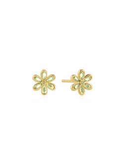 Ania Haie Ripple Joy Oorbellen E073-06G
