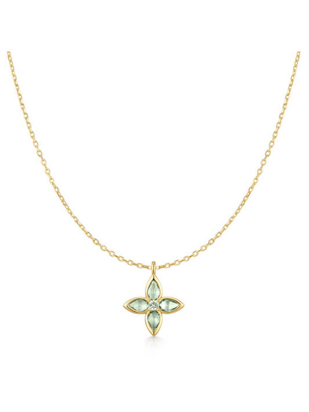Ania Haie Ripple Joy Ketting N073-03G
