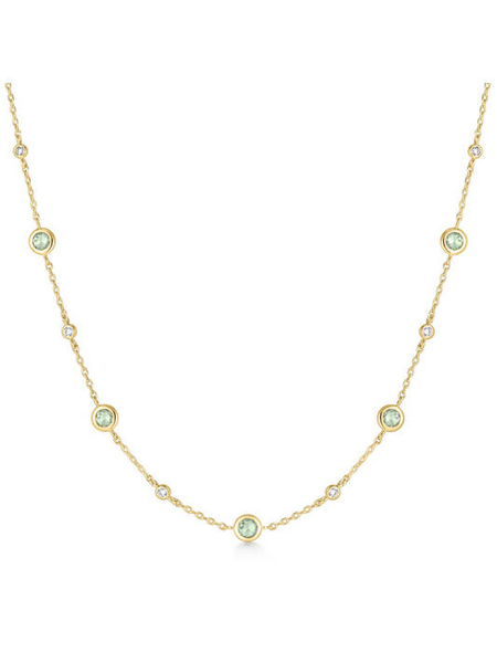 Ania Haie Ripple Joy Ketting N073-05G