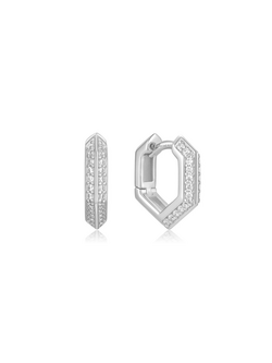 Ania Haie Trailblazer Oorbellen E067-06H