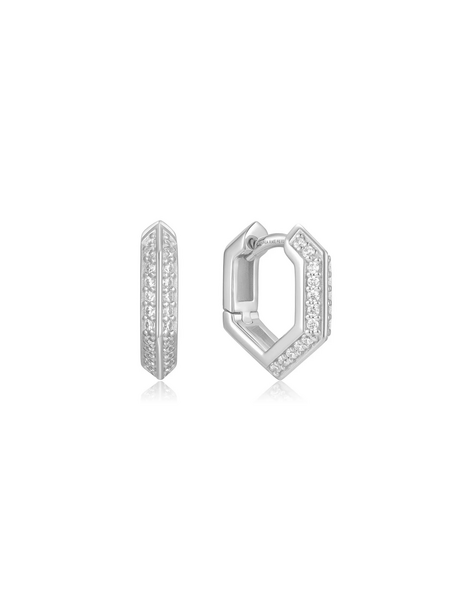Ania Haie Trailblazer Oorbellen E067-06H