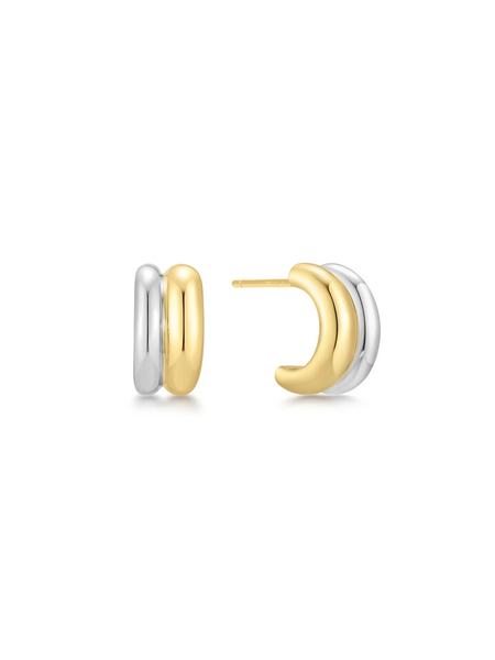 Ania Haie Trailblazer Oorbellen E067-05T