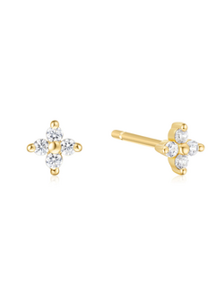 Ania Haie Sunny Sparkler Oorbellen E064-01G