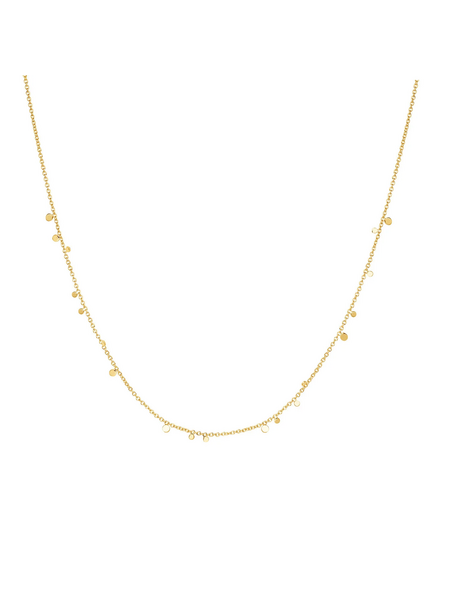 Ania Haie Chill Voyager Ketting N063-02G