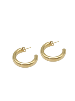 Camps & Camps Oorbellen 2S168 L