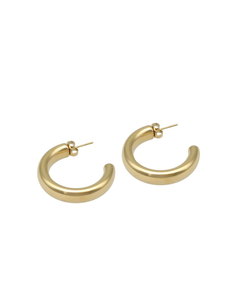 Camps & Camps Oorbellen 2S168 L