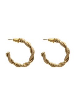 Camps & Camps Oorbellen 2S177 L