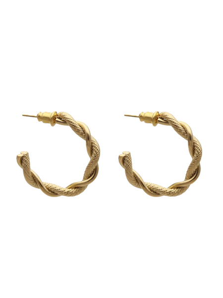 Camps & Camps Oorbellen 2S177 L