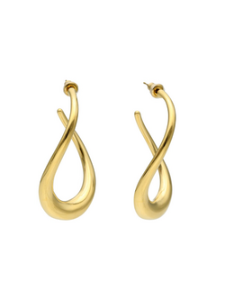 Camps & Camps Oorbellen 2S182 L