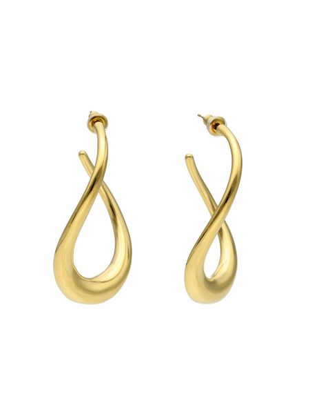 Camps & Camps Oorbellen 2S182 L
