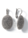 Camps & Camps Zilverkleurige oorbellen 1A035 A