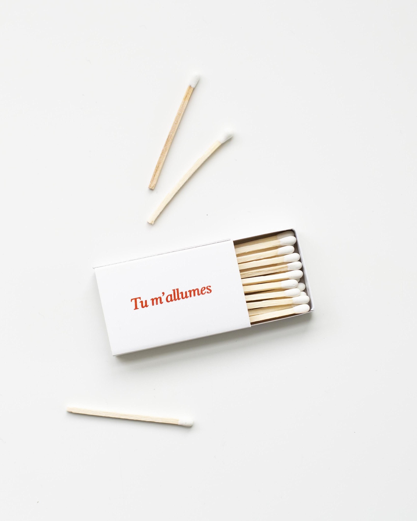 Club Sexu Clubsexu Matchbox