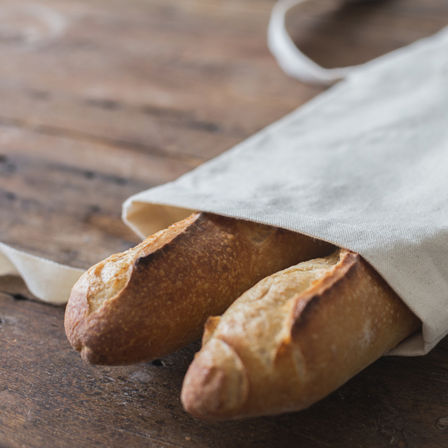 Baguette bag