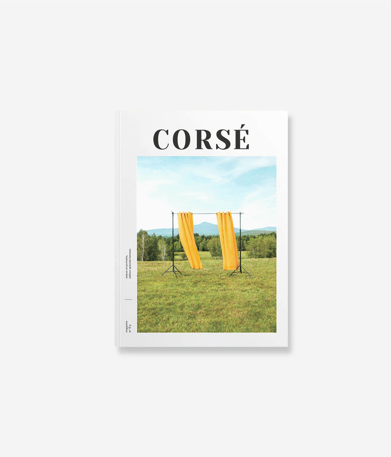 Corsé - nº4