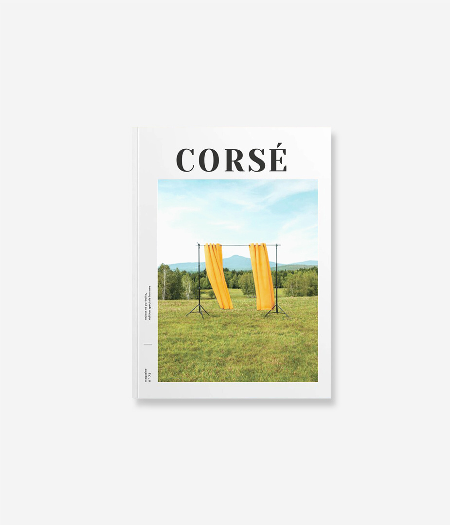 Corsé - nº4