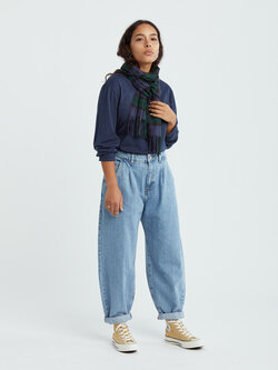 C'est Beau Charles - Navy