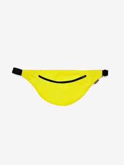 C'est Beau Fanny Pack - Yellow