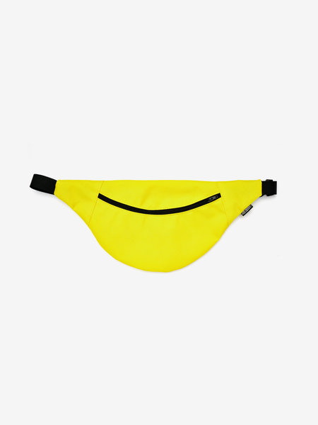 C'est Beau Fanny Pack - Yellow