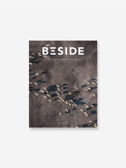 BESIDE - nº4