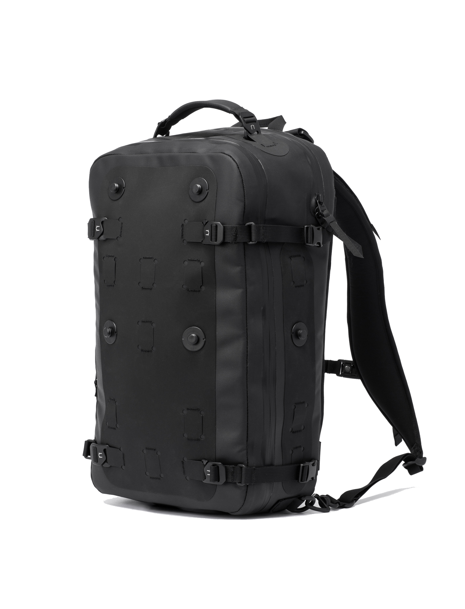 Black Ember Citadel Modular