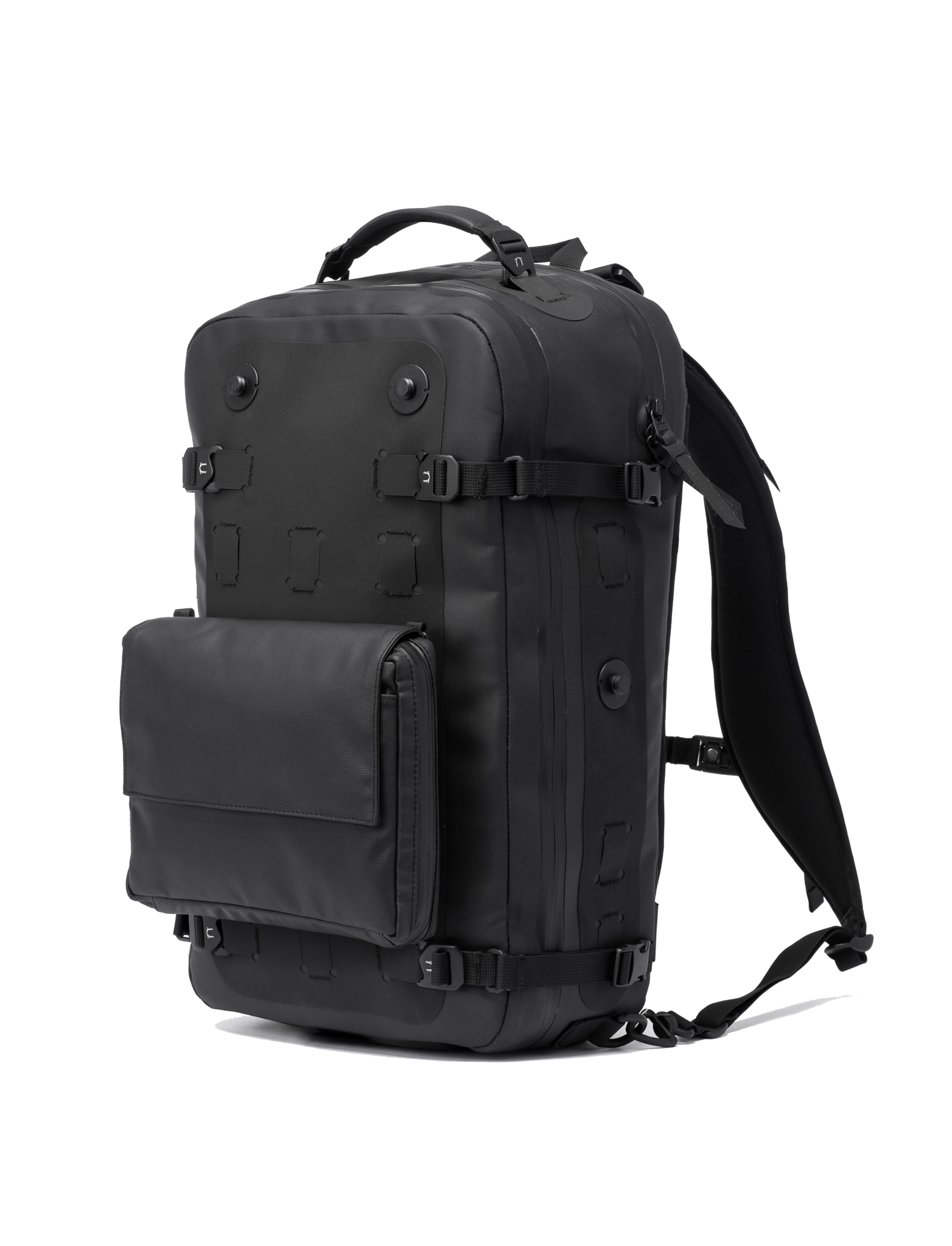 Black Ember Citadel Modular