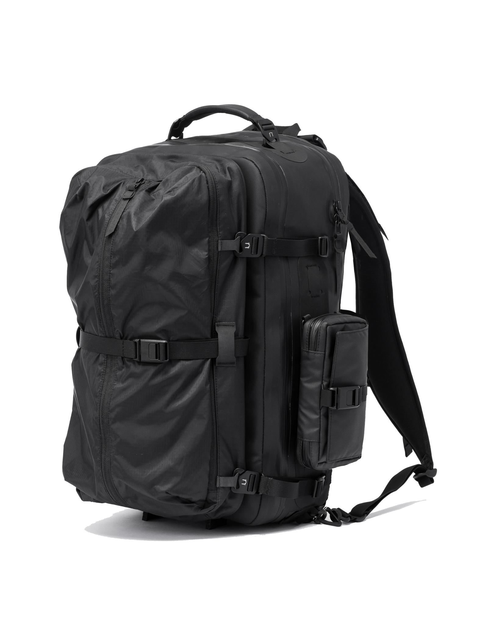 Black Ember Citadel Modular