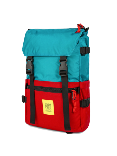 Topo Designs Rover Pack Classic