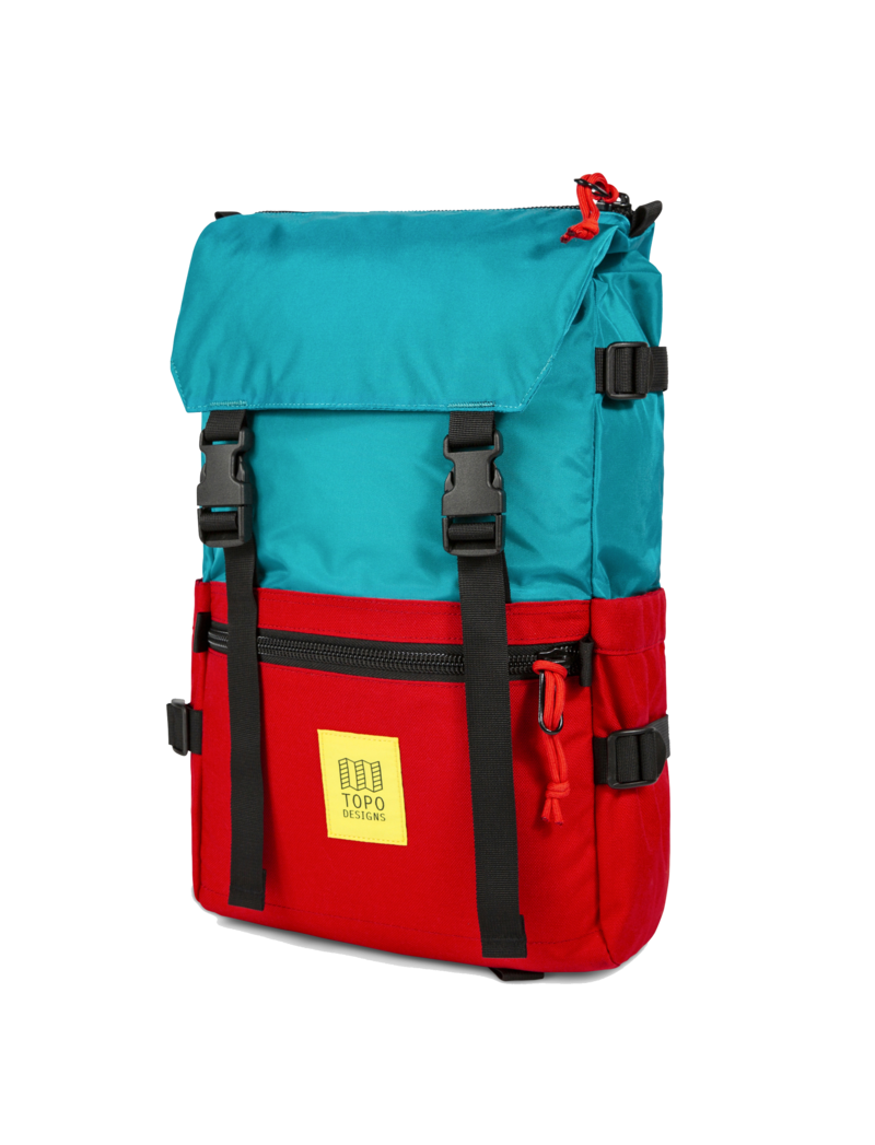 Topo Designs Rover Pack Classic