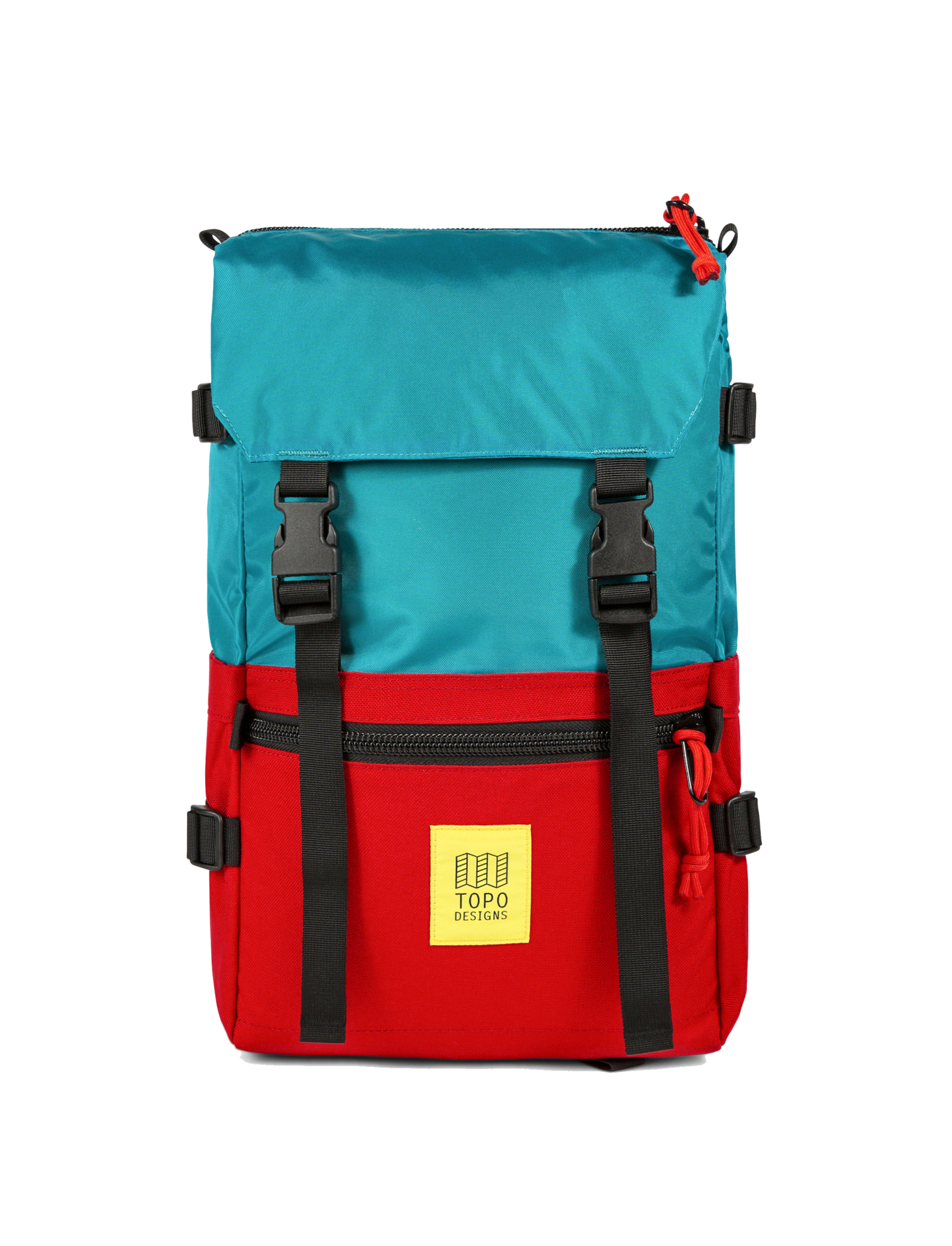 Topo Designs Rover Pack Classic