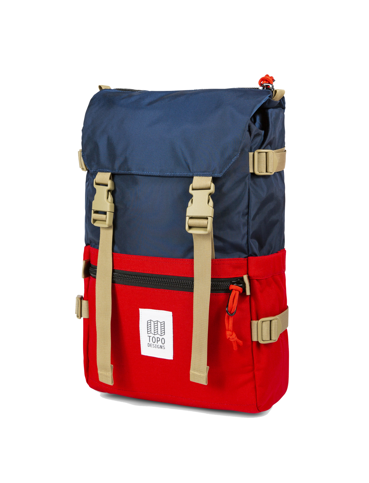 Topo Designs Rover Pack Classic