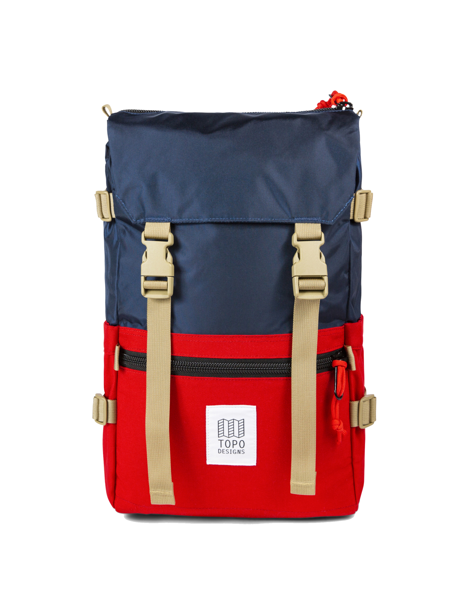 Topo Designs Rover Pack Classic