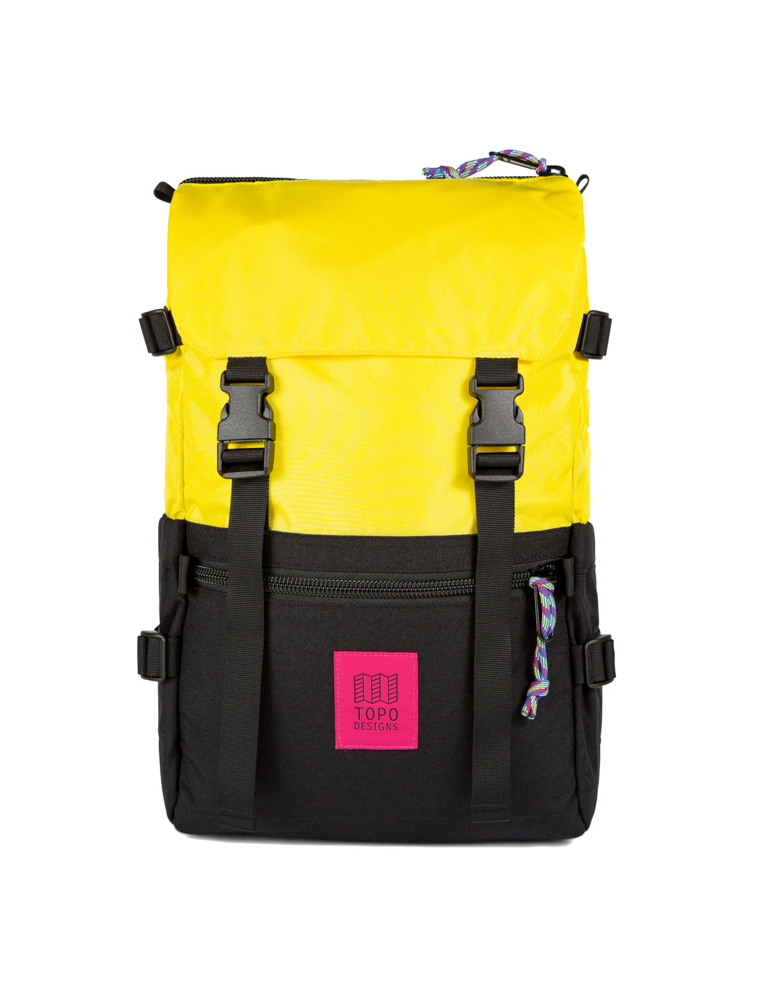 Topo Designs Rover Pack Classic