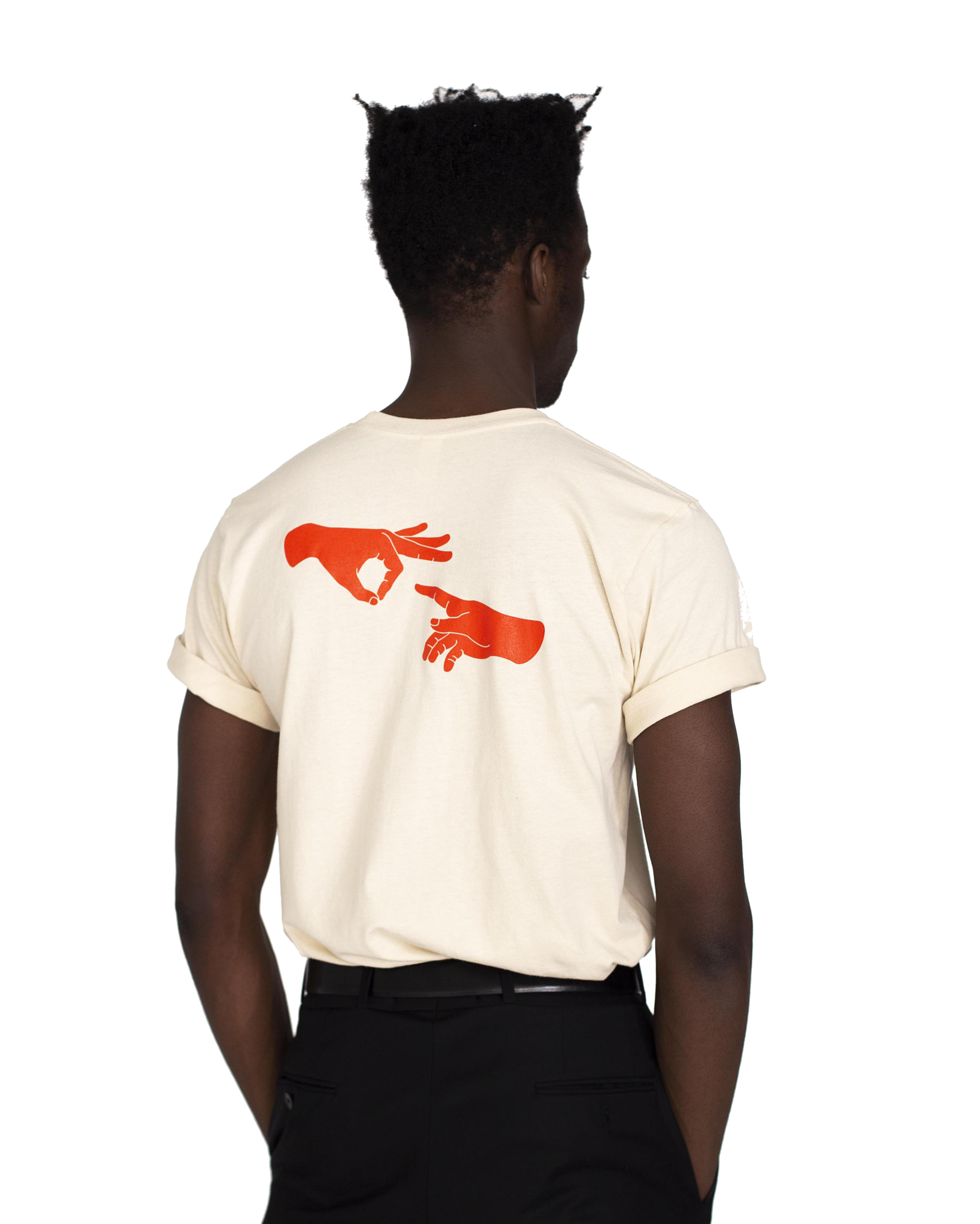 Club Sexu Club Sexu T-Shirt logo