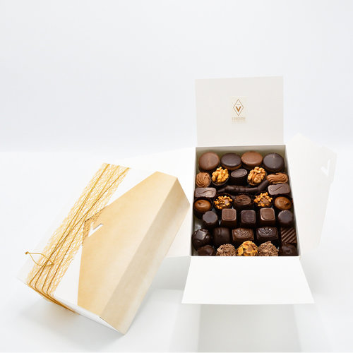 Pralines 'classics' 1 kg