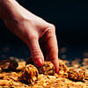 Onze heerlijke pralines