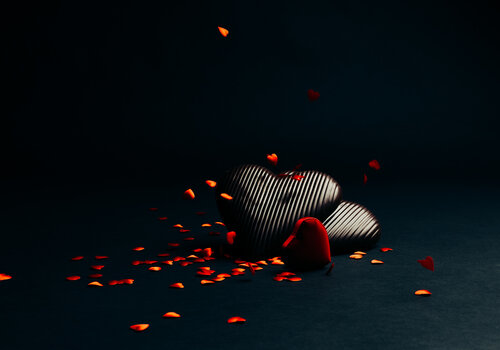 Stay as sweet as you are ♥