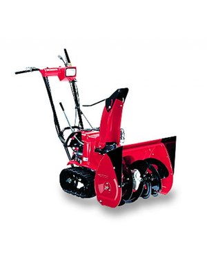 Honda Schneefräse HSS 655 TD