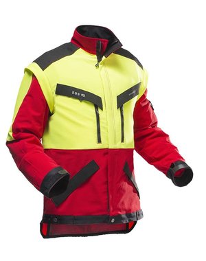 PFANNER® KlimaAIR® Forstjacke