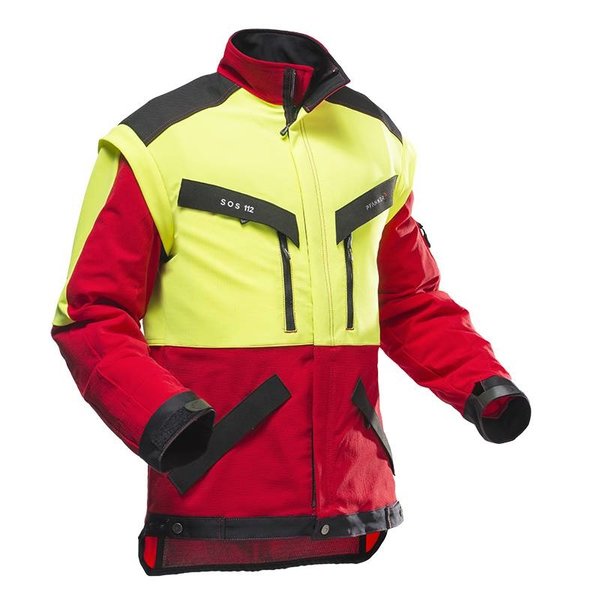 Pfanner KlimaAIR® Forstjacke