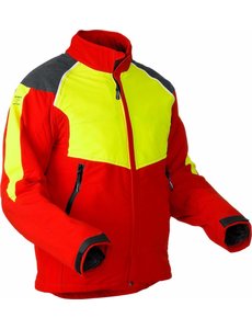 Pfanner StretchAir Schnittschutzjacke