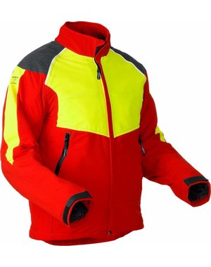 PFANNER® StretchAir Schnittschutzjacke