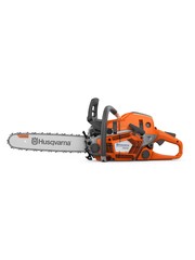 Husqvarna® 550 XP II, 550 XPG II Echte Profisäge