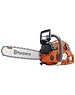 Husqvarna® 555 Profisäge  mit 45cm / 3,1kW 4,2PS