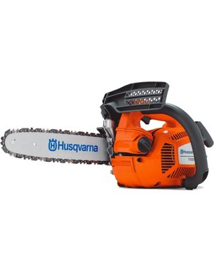 Husqvarna T 435 Top Handle Säge
