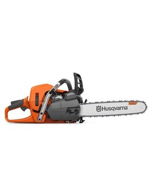 Husqvarna 545 Mark II inkl. 2 Zusatzketten