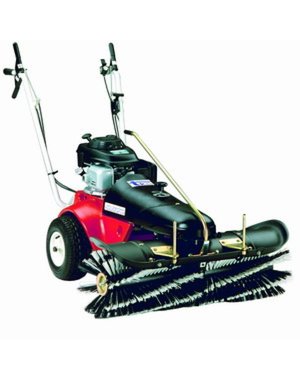tielbürger tk 48 Kehrmaschine