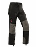 Pfanner Outdoorhose Gladiator - schwarz