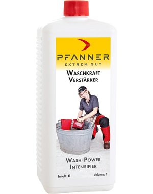 PFANNER® PFANNER® Waschkraftverstärker