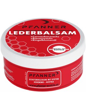 PFANNER® Lederbalsam