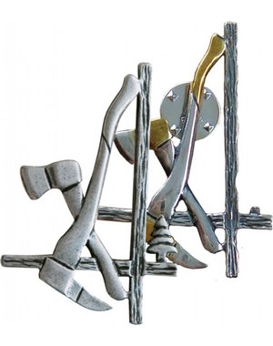 PFANNER® Holzer Pin